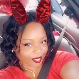 Meet your Posher, Tiesha